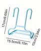 4PCS/Set Creative Multi-Function Shoe Rack Children Kid Shoes Stand Hanging Shelf Drying Shoes Hanger Rack Save Space Organizer