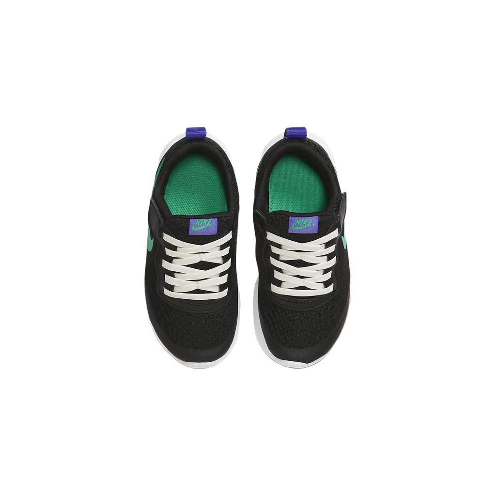 New Nike Tanjun EasyOn PS 'Black' DX9042-004