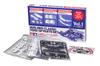 Tamiya Mini 4WD Special Project Mini 4WD Parts Set Classic 95626 Item Grade-Up Vol.1