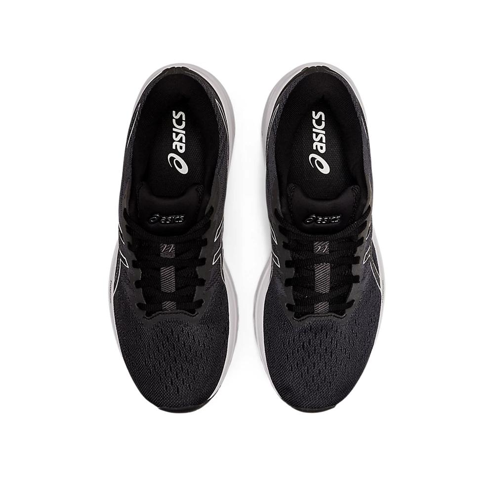 Sports shoes ASICS Black/White GT-1000