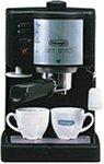 

DeLonghi Cafe Treviso Espresso Machine BAR14 чорний