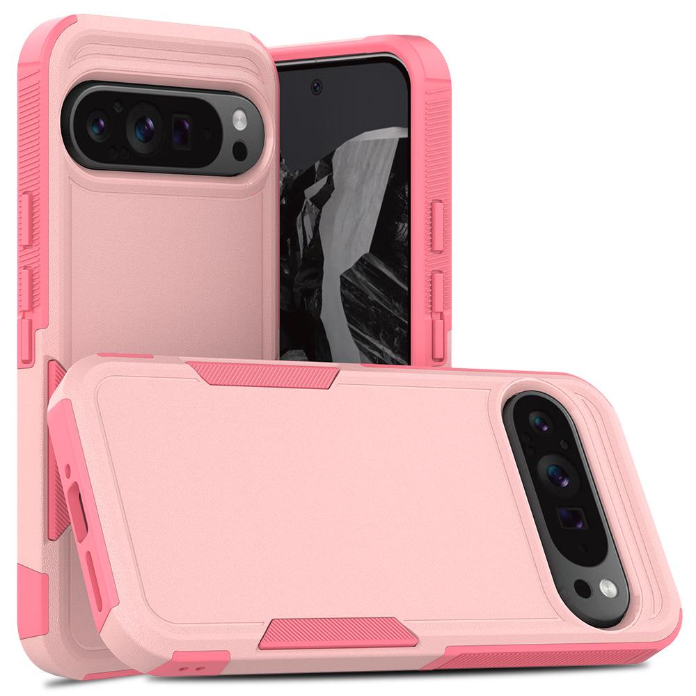 Cross-Border Applicable Google Pixel 10 PRO Drop-Proof Sailing Case for Pixel 9 PRO