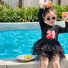 Costumi da bagno (bambine a partire dai 4 anni) – Costumi da bagno interi