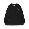 EXTRAORDINARY Cursor Drift Ls Tee Black