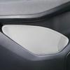 Car Door Slot Storage Pad Leather Door Groove Protective Mat Storage Barrel For Lynk & Co 08 2026 2026 2026 Interior Accessories