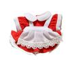 Dress Up Doll Doll‘s Clothes Princess Skirt Cotton Doll Clothes  Doll's Accessories