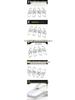 CS75 Door Bowl Outer Handle Anti-Scratch Decorative Sticker Car Accessory