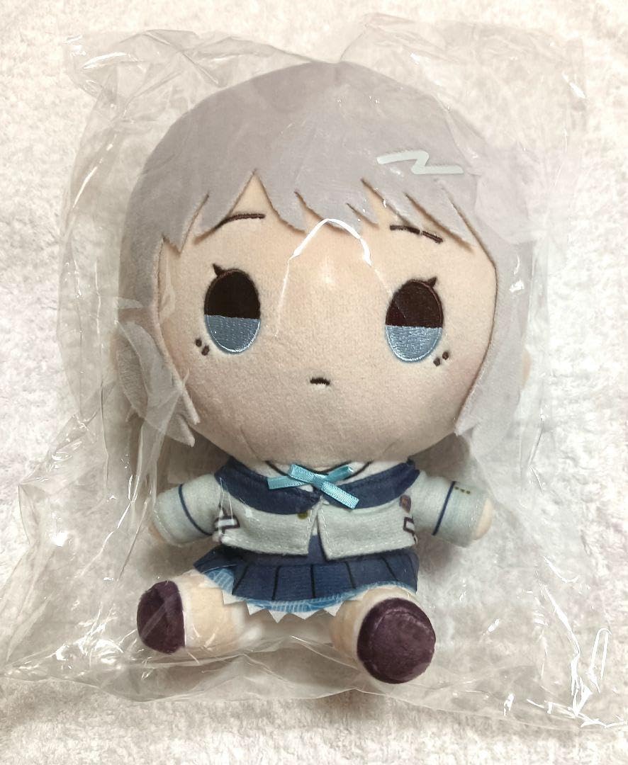 

[Кацураги Лилия] Gakuen IdolMaster Мочидору