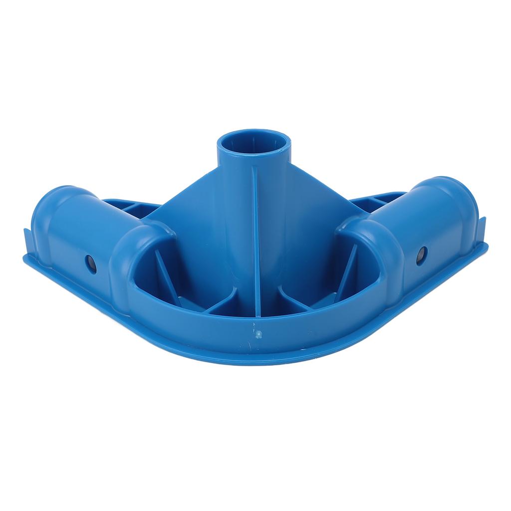 Rohový kloub rámu bazénu PP Rohový spojovací držák rámu bazénu pro P61016 Příslušenství k bazénu