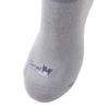 Sock Supplement Just Like a Kotatsu Sock Sanrio Collaboration Hello Kitty Kuromi [Okamoto] - - Design &