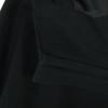 UNIQLO Plain Long sleeve Block Tech Jacket M black With hood Men's Used
