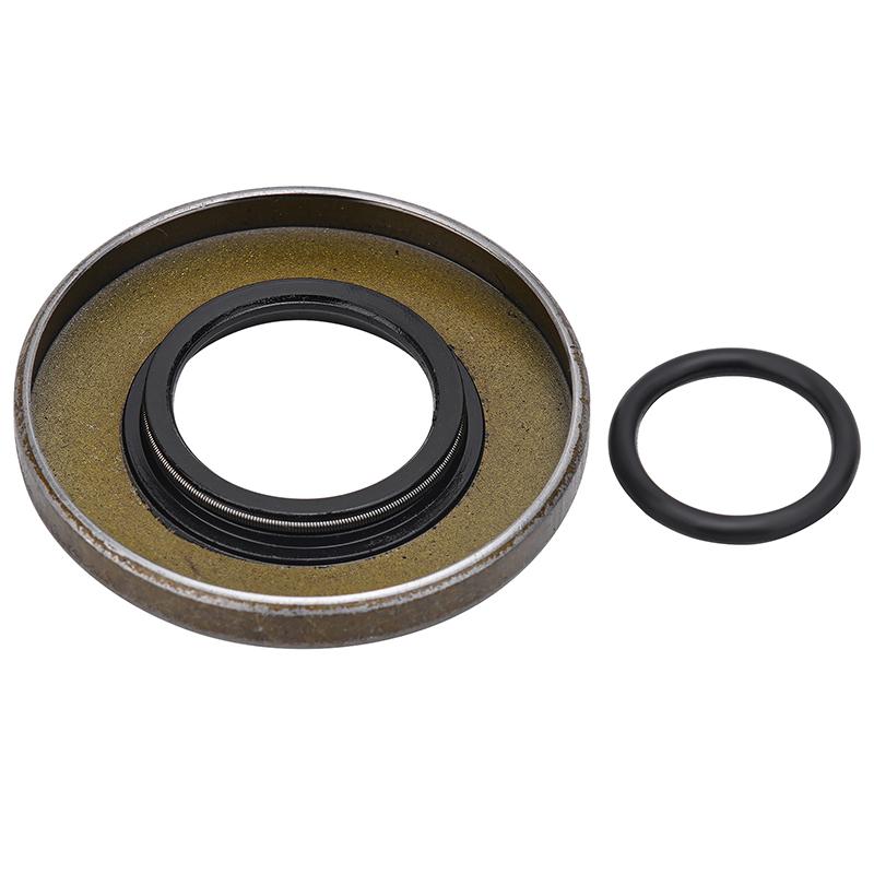 Primary Cover Gasket Kit For Harley Softail & Dyna Shovelhead 1966-1984 38141K 60538-81C 60540-65