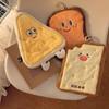 Cartoon Quick-Dry Absorbent Hand Towel for Kids - Bathroom & Kitchen Use