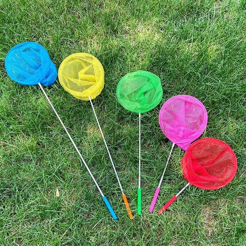 TLXT Children's Butterfly and Fishing Net