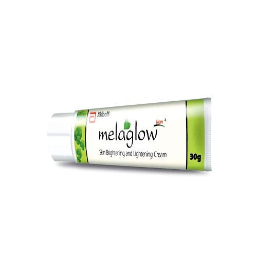 Melaglow Jauns ādas balinošs un izgaismojošs