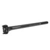Bike Seatpost 20 Degree Offset Carbon   Light Weight High Strength Seat Post Replacement Seat Tube