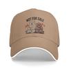 Greenland Is Not For Sale Baseball Cap  Casual Trucker Hat Summer Unisex Unisex Outdoor Sports Baseball Caps