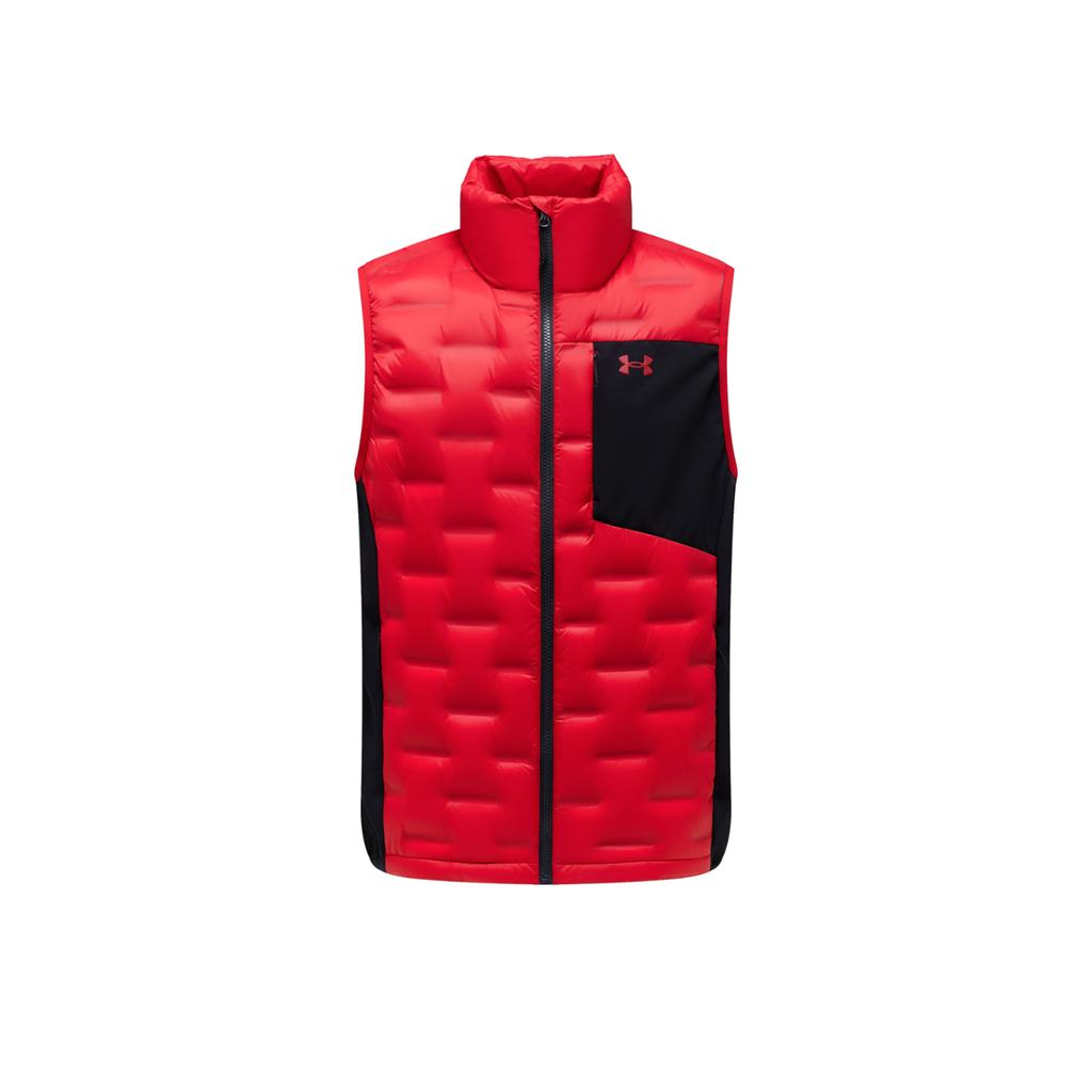Under Armour Vest Men's Light Gray 14312135