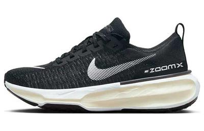 ZoomX Invincible 3 'Black White' Women's DR2660-001