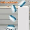 Leakproof Fresh-Keeping Box Rectangular Food Container Stainless Steel Lunchbox  Refrigerator