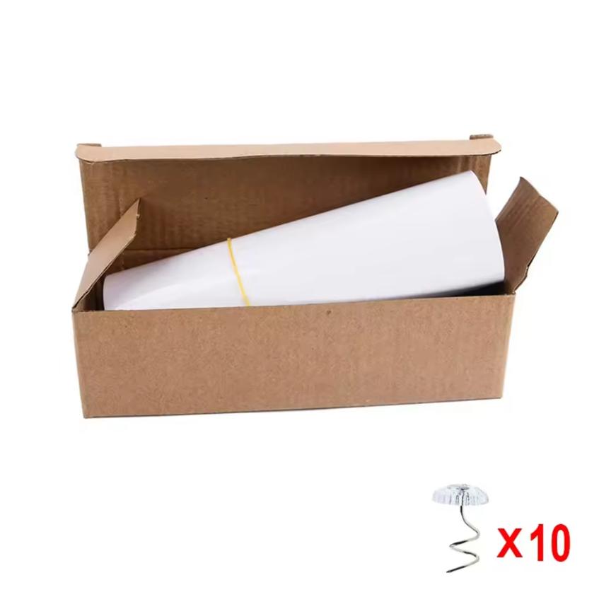 Cat Sofa Anti-Scratch Sticker Cat Scratch Post Furniture Sofa Protector 4 Pack Cat Scratch Board Sofa Scratcher Tape