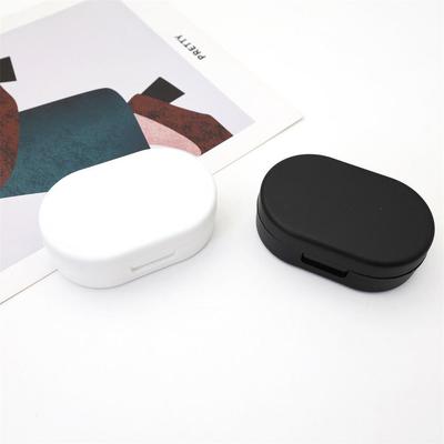 Houders en pincetten voor contactlenzen
