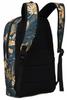 Rovicky R-PST Men's Fabric Backpack