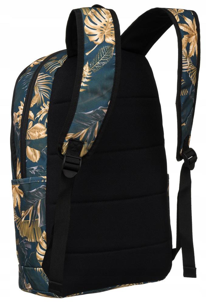 Rovicky R-PST Men's Fabric Backpack
