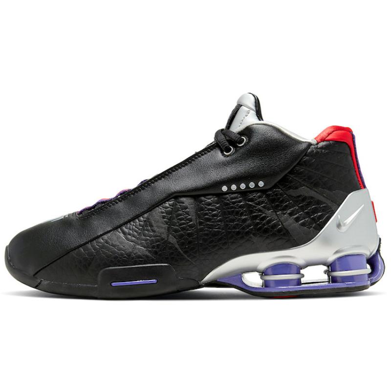 Nike Shox BB4 Raptors Sneakers CD9335-002