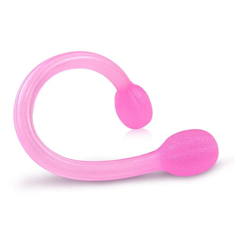 

Силиконовые ленты сопротивления для йоги, высокая эластичность, многоцелевое упражнение, сила рук, растяжка тела, натяжитель