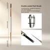 French Plaid Nail Art Brushes Set Line Grid Pattern Drawing Pen for DIY UV Gel Extension Paint Supplies Manicure Tool