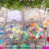 Designul unghiilor – Glitter și sclipici pentru unghii