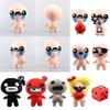 The Binding Of Isaac Plush Toy Soft And Cuddly Game Stuffed Doll Perfect For Kids And Fans