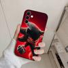 Game S-Sonic The H-Hedgehog Phone Case For Samsung Galaxy A73,A72,A71,A70,A53,A52,A51,Others Soft Black Cover