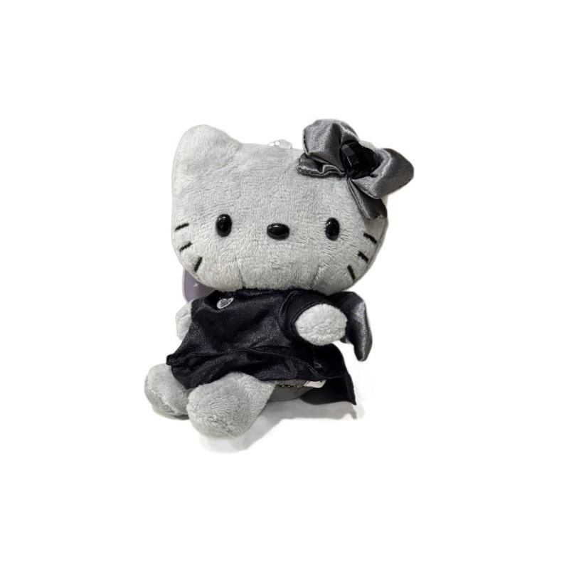 Hello Kitty Melody Cinnamoroll Kuromi Plush Pendant Cartoon Soft Toy For Kids And Collectors