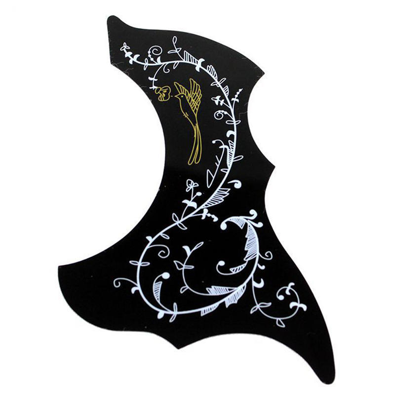 Akustická kytara Hummingbird Celuloid Pickguard Chrániče proti poškrábání desky