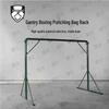 XuanShi Outdoor Multi-Station Strength and Conditioning Training System