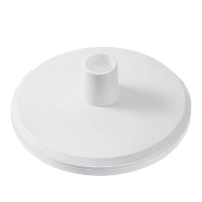 Substituição da Placa de Vácuo do Skimmer Placa Adaptadora de Mangueira de Vácuo do Skimmer de Piscina para Limpeza Eficaz