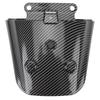 Motorcycle Rear Mudguard Prevent Scratch Improve Riding Experience Rear Wheel   Proof Guard Replacement for   GTS 300