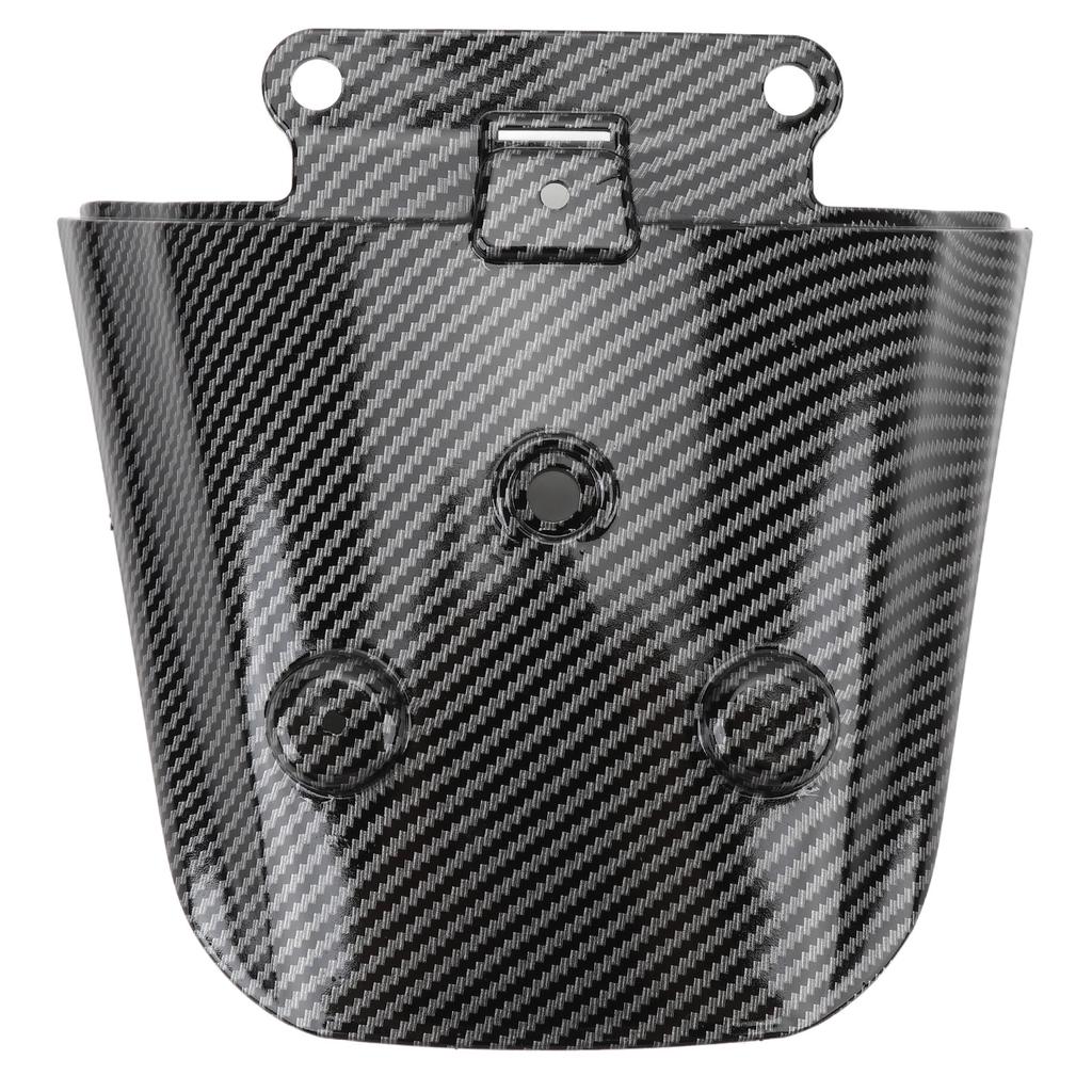 Motorcycle Rear Mudguard Prevent Scratch Improve Riding Experience Rear Wheel   Proof Guard Replacement for   GTS 300