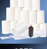 Coreless Hotel & Guest Room Toilet Paper Rolls for B&Bs and Offices