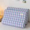 1pc Latex Pillow Special Pillowcase and Pillowcase