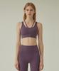 Reina Mora Infinite Bra Top Wineberry