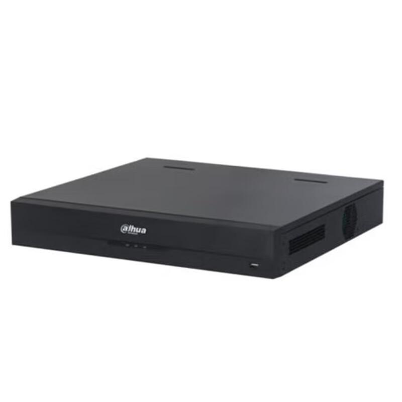 Dahua 16-Channel 4-Bay NVR Surveillance Recorder CN plug (adapter included)