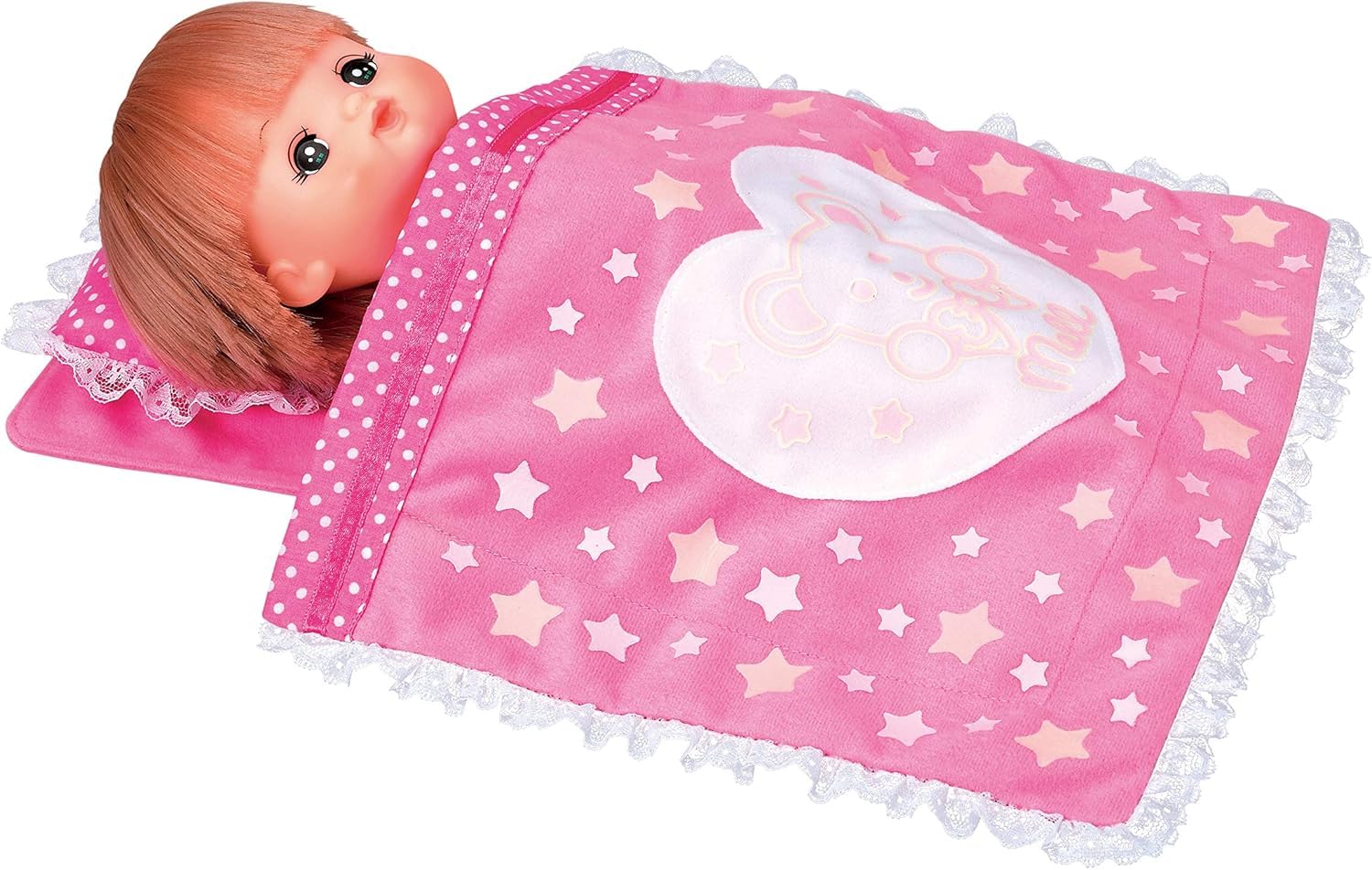 

Care Parts Shiny Futon Doll Futon