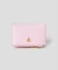 Carteira para Cartões Lucy Beanpole Rosa Claro