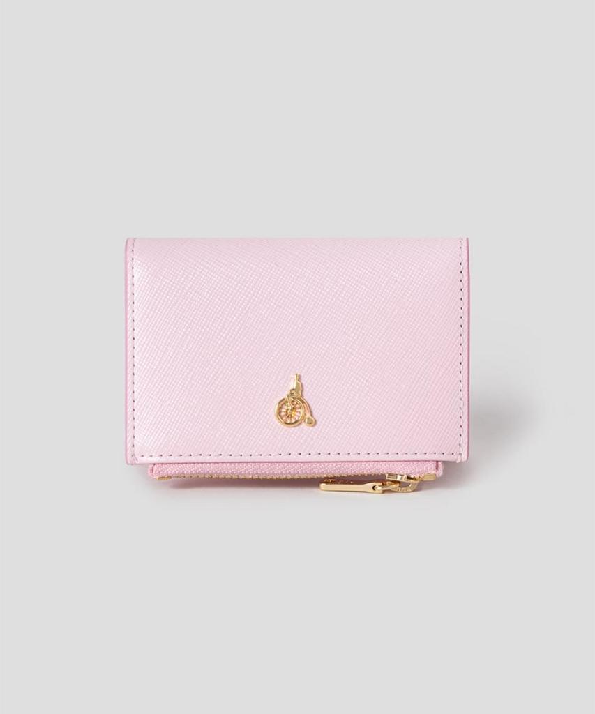 Beanpole Accessory Lucy Card Wallet Light Pink