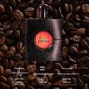 Black Opium Women's Perfume - Alluring, Long-Lasting Light Fragrance with Black Coffee Notes, Popular TikTok Choice for Students