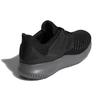 adidas Alphabounce Rc.2 Sports Fabric Non-Slip Wear-Resistant Breathable Low-Top Running Shoes Women Sneaker Black AQ0555