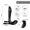 Couple Vibrator with Dual Penis Ring 3 In 1 Vibrating Cock Ring  Adult Sex Toy with Remote Control for Men Women